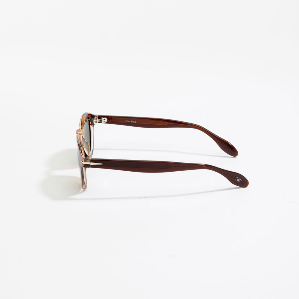 Cain & Co Harlow