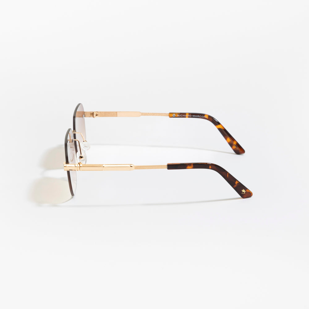 Richard Marconi Monarch