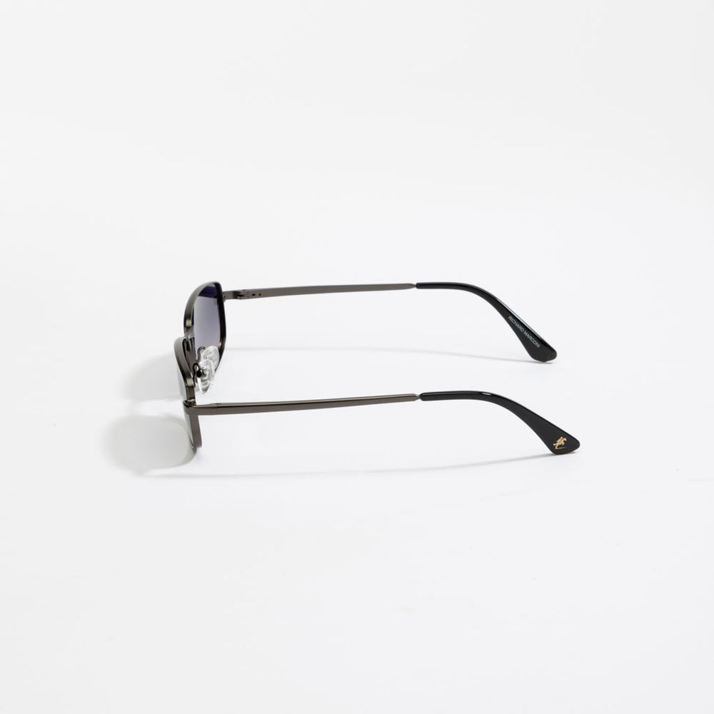 Richard Marconi Monaco 1955