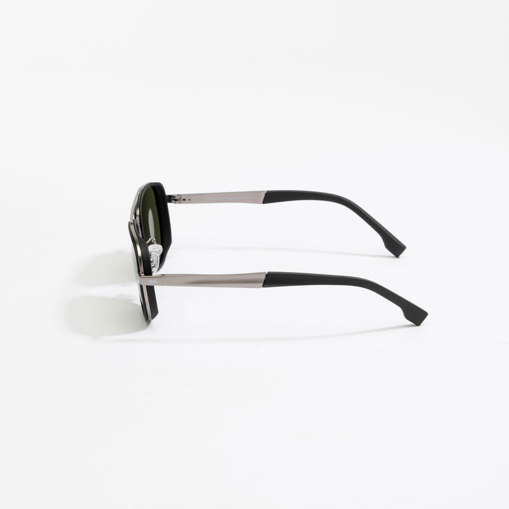 Schwalbe Aviation Mach One