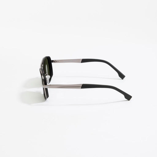 Schwalbe Aviation Mach One