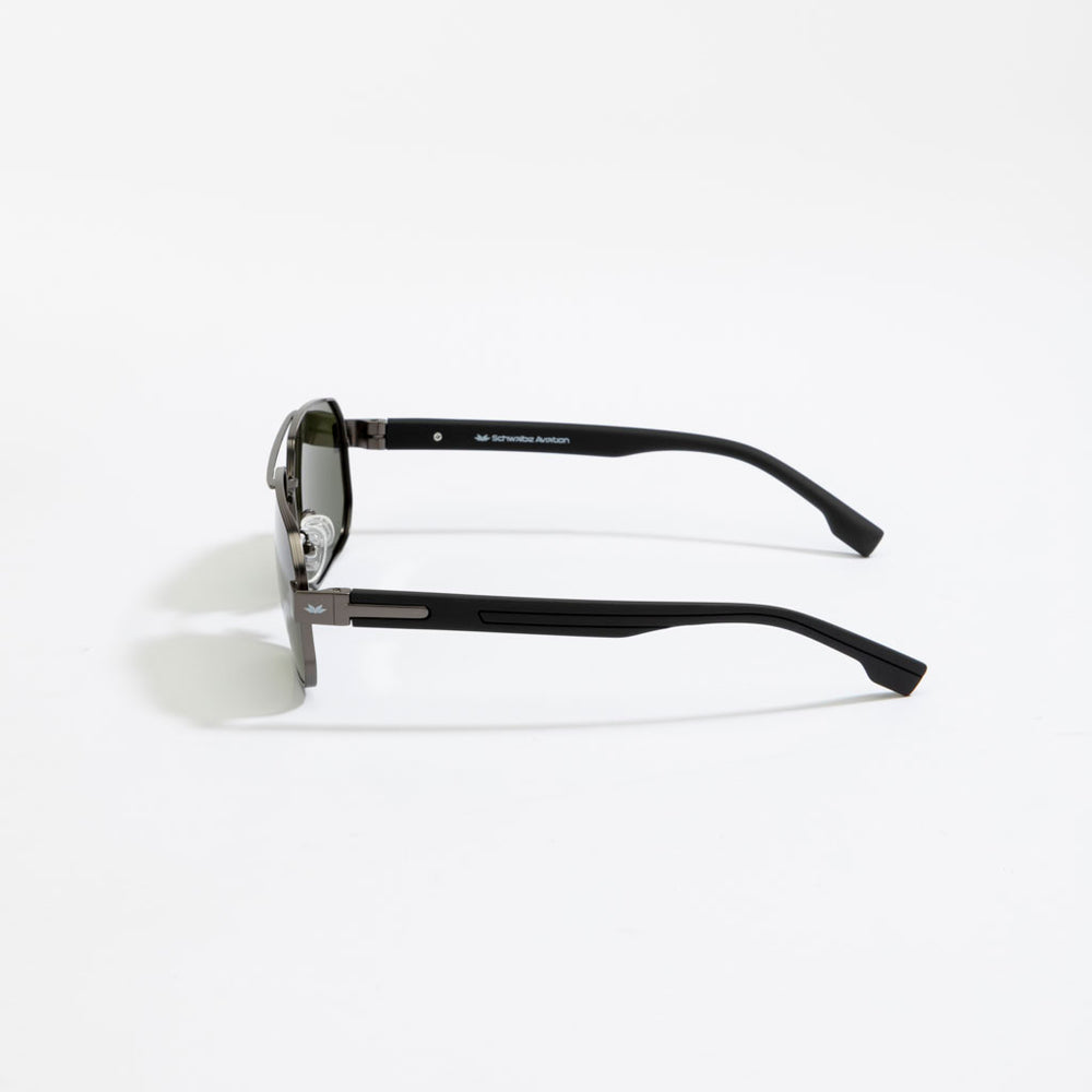 Schwalbe Aviation Turbine